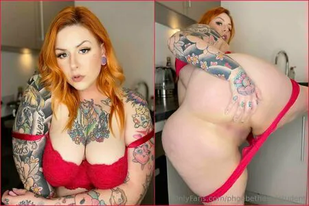 Phoebetheunistudent OnlyFans Leaked Free Thumbnail Picture - #WWR8CdmGCO