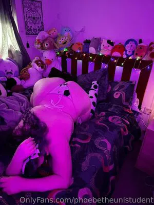 Phoebetheunistudent OnlyFans Leaked Free Thumbnail Picture - #ZnP0caIa0y