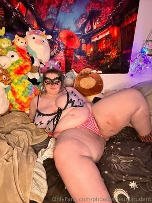 Phoebetheunistudent OnlyFans Leaked Free Thumbnail Picture - #aXmBsEYNsy
