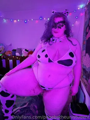 Phoebetheunistudent OnlyFans Leaked Free Thumbnail Picture - #bpIZoaf9ql