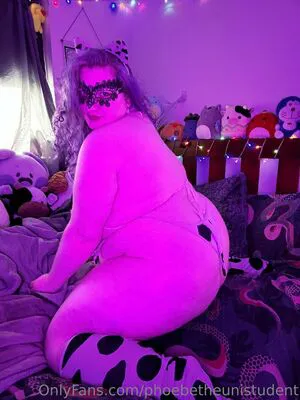 Phoebetheunistudent OnlyFans Leaked Free Thumbnail Picture - #die5xYZleb