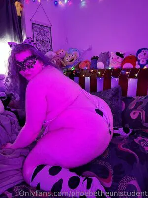 Phoebetheunistudent OnlyFans Leaked Free Thumbnail Picture - #iwYzUdGhZe