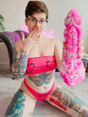 Phoebetheunistudent OnlyFans Leaked Free Thumbnail Picture - #k2oRSqdZaN