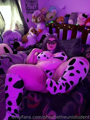 Phoebetheunistudent OnlyFans Leaked Free Thumbnail Picture - #mPp8AbIzc1