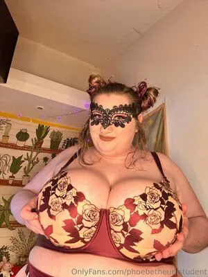 Phoebetheunistudent OnlyFans Leaked Free Thumbnail Picture - #qDd000pcne