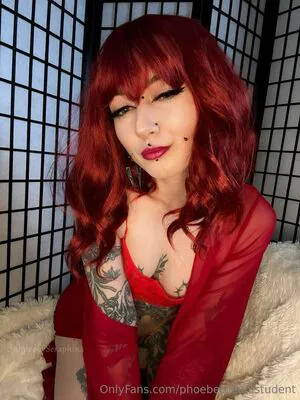Phoebetheunistudent OnlyFans Leaked Free Thumbnail Picture - #w0fyKuhooc