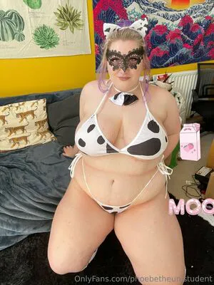 Phoebetheunistudent OnlyFans Leaked Free Thumbnail Picture - #wTe2OOcq2S