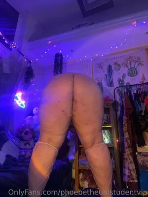 Phoebetheunistudentvip OnlyFans Leaked Free Thumbnail Picture - #8JaV0trzE0