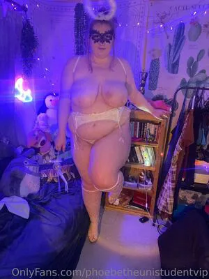 Phoebetheunistudentvip OnlyFans Leaked Free Thumbnail Picture - #Am0SEmKcA2