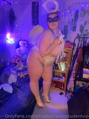 Phoebetheunistudentvip OnlyFans Leaked Free Thumbnail Picture - #DqTErlJL1s