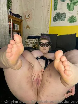 Phoebetheunistudentvip OnlyFans Leaked Free Thumbnail Picture - #ktXpusvrLf