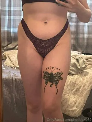 Phoebexo OnlyFans Leaked Free Thumbnail Picture - #ANJ1aLhCDa