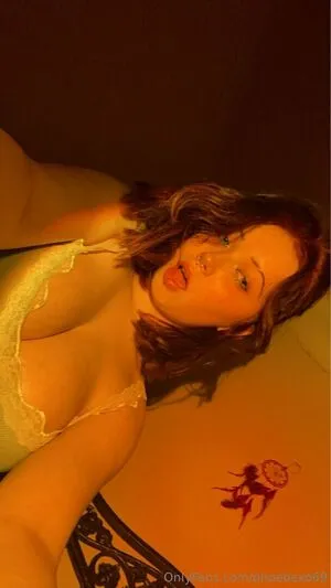 Phoebexo OnlyFans Leaked Free Thumbnail Picture - #KncngpFVgO