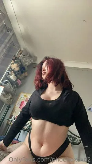 Phoebexo OnlyFans Leaked Free Thumbnail Picture - #SHicrasJmi