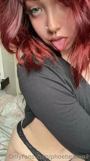 Phoebexo OnlyFans Leaked Free Thumbnail Picture - #q1kBID56we