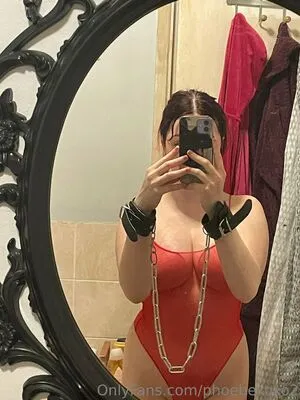 Phoebexo OnlyFans Leaked Free Thumbnail Picture - #v9s01eC79j