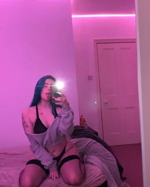 Phoebslynx OnlyFans Leaked Free Thumbnail Picture - #deKTTakpsi