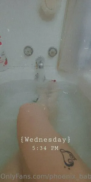 Phoenix Babbyfree OnlyFans Leaked Free Thumbnail Picture - #1uZ6M6wXTQ