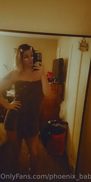 Phoenix Babbyfree OnlyFans Leaked Free Thumbnail Picture - #95PfK4dnmP