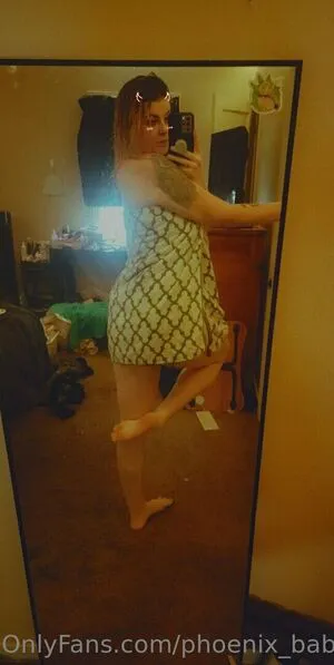 Phoenix Babbyfree OnlyFans Leaked Free Thumbnail Picture - #IzlQoe8wtg