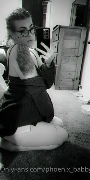 Phoenix Babbyfree OnlyFans Leaked Free Thumbnail Picture - #eITnSbB6O7