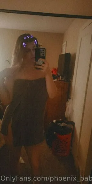Phoenix Babbyfree OnlyFans Leaked Free Thumbnail Picture - #xgCAOs53qO
