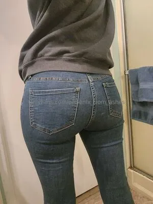 Phoenix From Ashes OnlyFans Leaked Free Thumbnail Picture - #7yArjeLc63