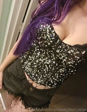 Phoenix From Ashes OnlyFans Leaked Free Thumbnail Picture - #EnAxm24mKB