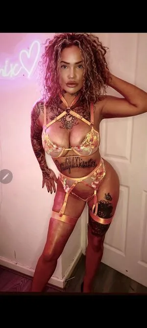 Phoenix Knight OnlyFans Leaked Free Thumbnail Picture - #ntm6C3Ns4f