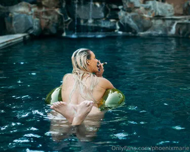Phoenix Marie OnlyFans Leaked Free Thumbnail Picture - #Ny7MMTaS8G