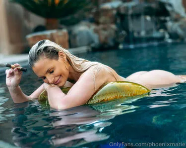 Phoenix Marie OnlyFans Leaked Free Thumbnail Picture - #nfiY2jRinz