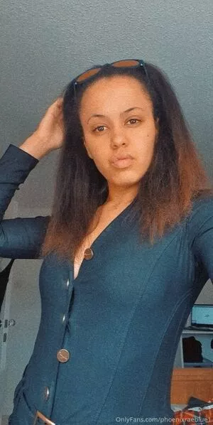 Phoenix Rae Blue OnlyFans Leaked Free Thumbnail Picture - #9y5PyrYyqn