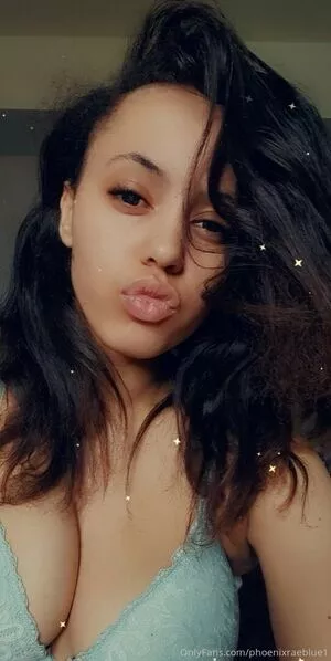 Phoenix Rae Blue OnlyFans Leaked Free Thumbnail Picture - #cDc7LveAmO