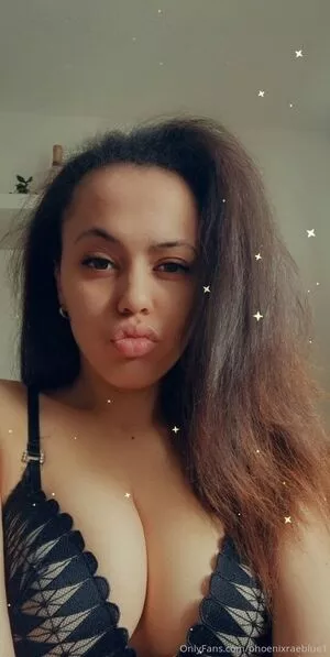 Phoenix Rae Blue OnlyFans Leaked Free Thumbnail Picture - #pHYXnc8MXd