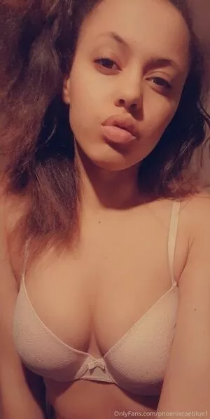 Phoenix Rae Blue OnlyFans Leaked Free Thumbnail Picture - #wjERtuuZd7