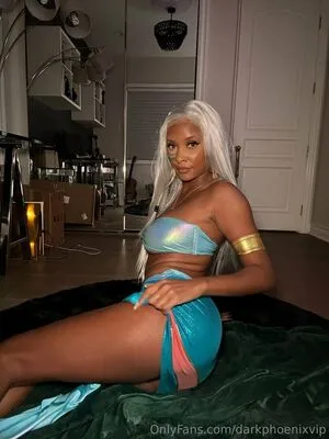 Phoenix Skye OnlyFans Leaked Free Thumbnail Picture - #t9zMmwdblw