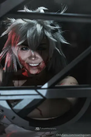 Phoenix Soaringg OnlyFans Leaked Free Thumbnail Picture - #0pAcqzhIzu