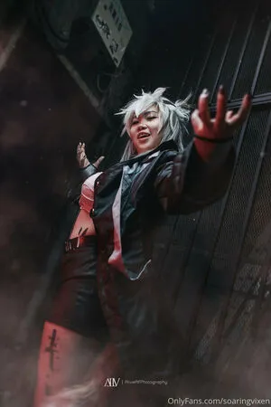 Phoenix Soaringg OnlyFans Leaked Free Thumbnail Picture - #7IjufmwsNw