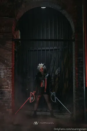 Phoenix Soaringg OnlyFans Leaked Free Thumbnail Picture - #E0WQfcIFWl