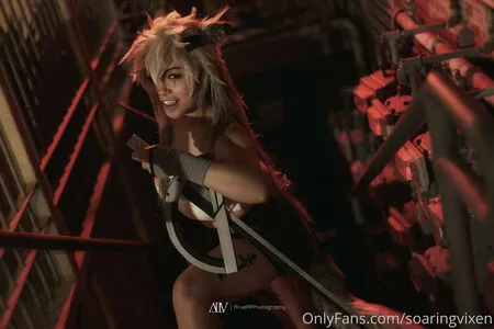 Phoenix Soaringg OnlyFans Leaked Free Thumbnail Picture - #Ea6B3sNp2T