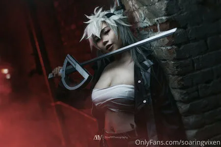 Phoenix Soaringg OnlyFans Leaked Free Thumbnail Picture - #EusAjYLhWZ