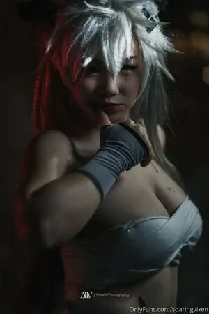 Phoenix Soaringg OnlyFans Leaked Free Thumbnail Picture - #IXo2NDZuyy