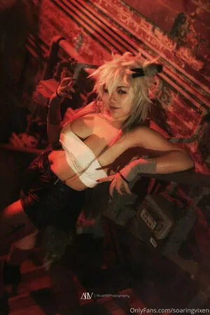 Phoenix Soaringg OnlyFans Leaked Free Thumbnail Picture - #Pvz7L7JDvc