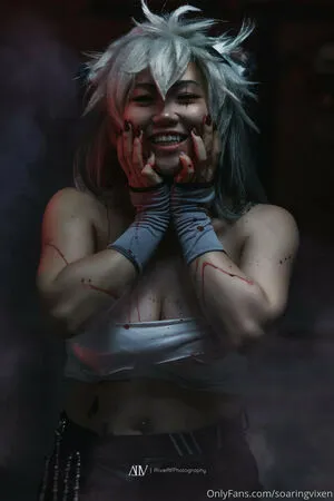 Phoenix Soaringg OnlyFans Leaked Free Thumbnail Picture - #QHpUShRQf2