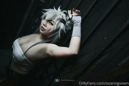 Phoenix Soaringg OnlyFans Leaked Free Thumbnail Picture - #QxeoSTs6hk