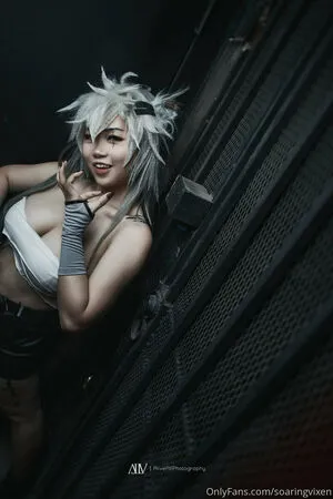 Phoenix Soaringg OnlyFans Leaked Free Thumbnail Picture - #aJgkdAAn2g