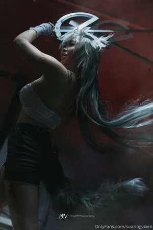 Phoenix Soaringg OnlyFans Leaked Free Thumbnail Picture - #sgqnjsbPip