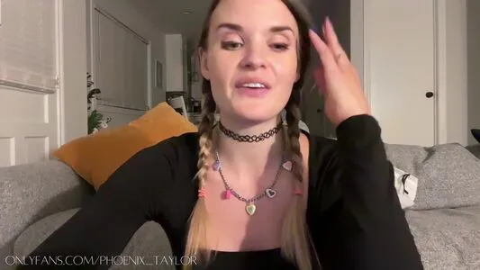 Phoenix Taylor OnlyFans Leaked Free Thumbnail Picture - #MS1MUBI0LZ