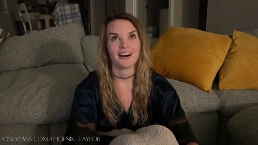 Phoenix Taylor OnlyFans Leaked Free Thumbnail Picture - #tI88OzlE6y