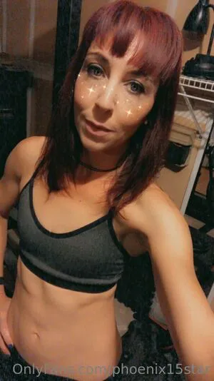 Phoenix15star OnlyFans Leaked Free Thumbnail Picture - #4xQI9jNUgL